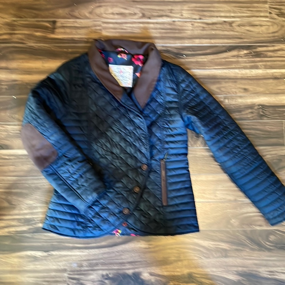 Jack Murphy Glenna jacket English size 10 (US size 6)